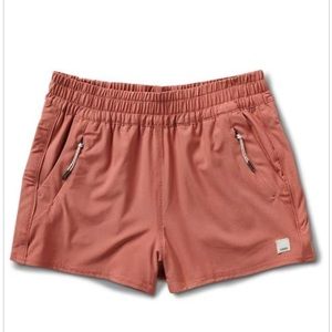 Vuori Dash Shorts M